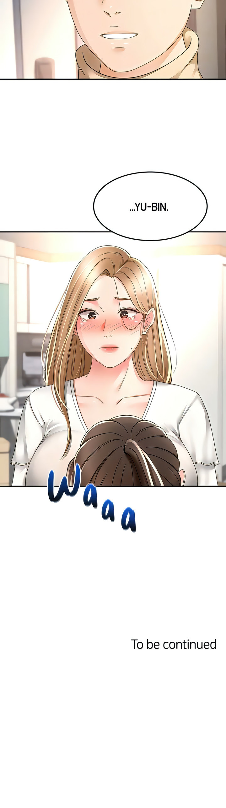 She Is Working Out chapter 89 page 18