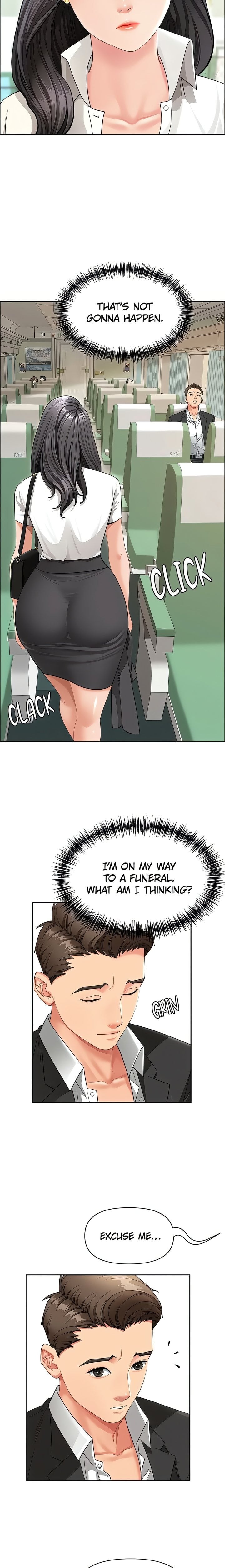 She S A Married Woman chapter 1 page 6