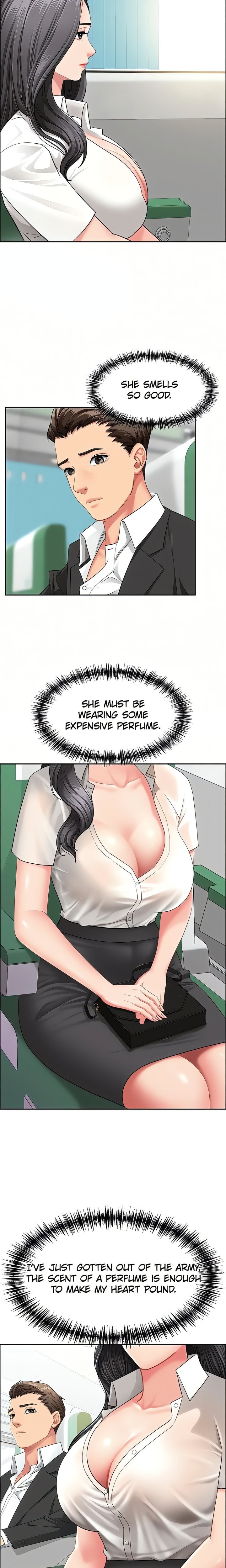 She S A Married Woman chapter 1 page 9