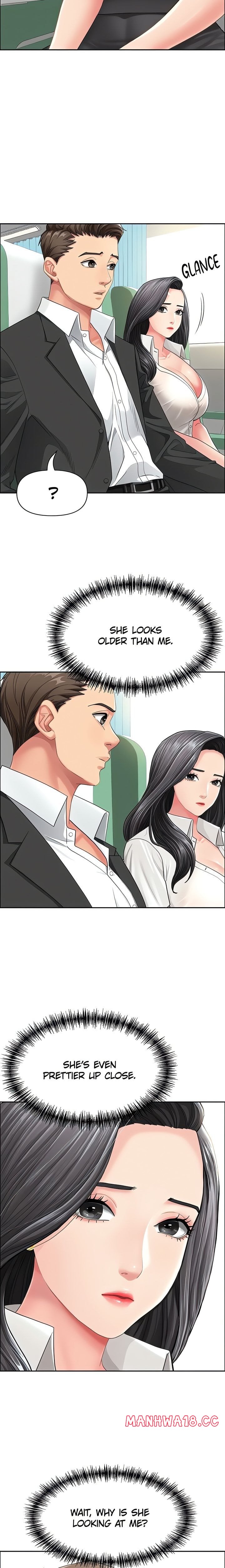 She S A Married Woman chapter 1 page 10