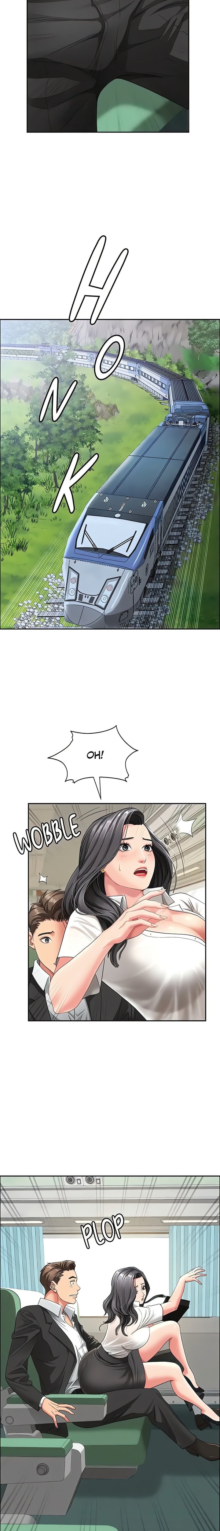 She S A Married Woman chapter 1 page 13