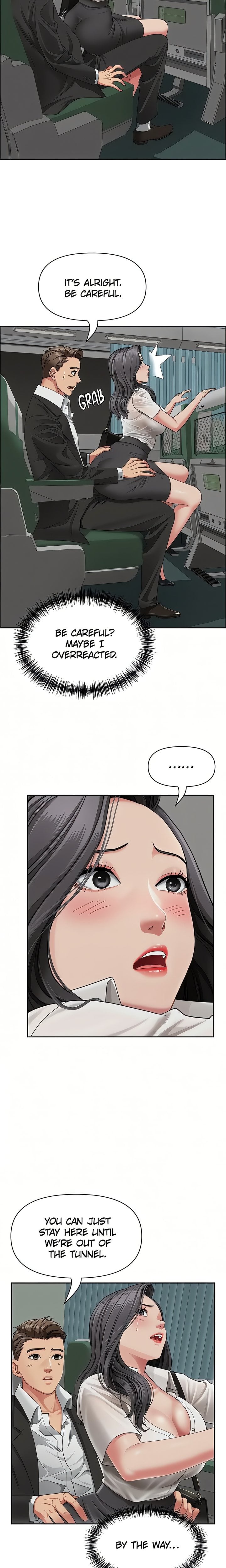She S A Married Woman chapter 1 page 15