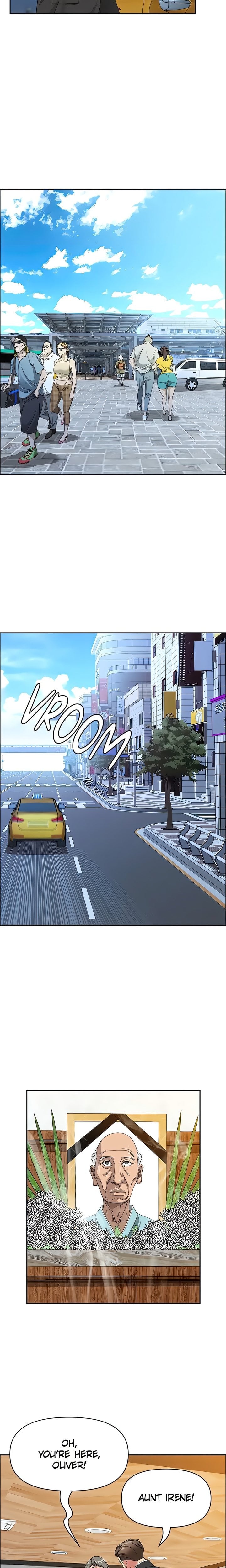 She S A Married Woman chapter 1 page 20
