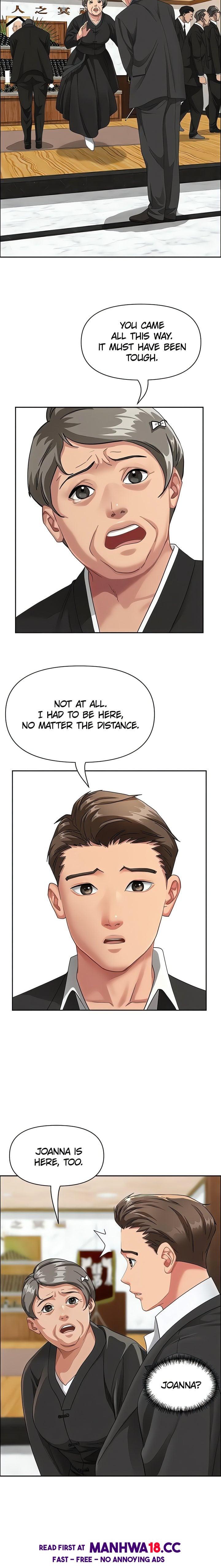 She S A Married Woman chapter 1 page 21