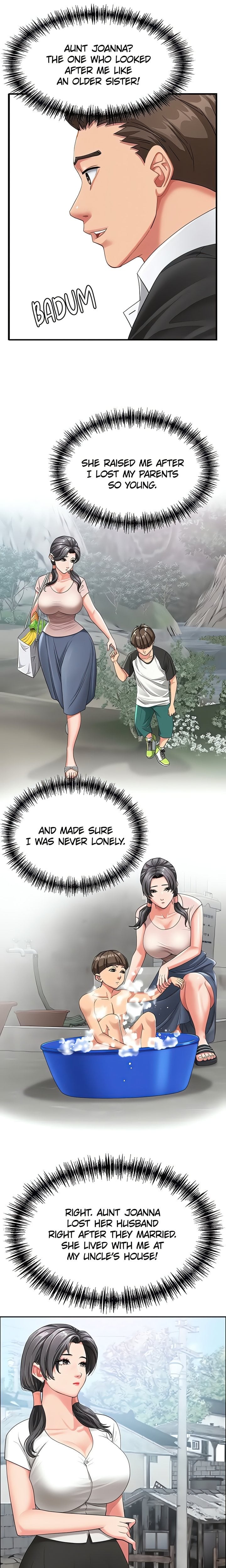 She S A Married Woman chapter 1 page 22