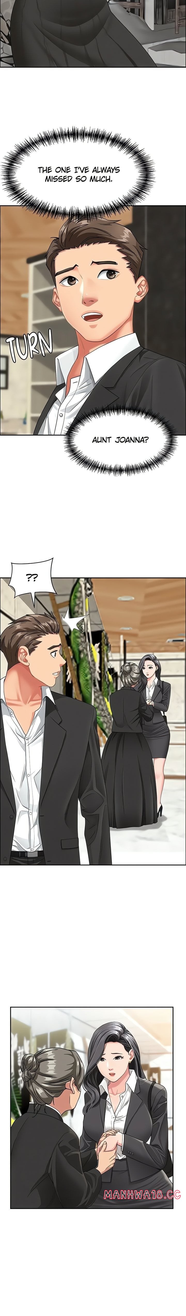 She S A Married Woman chapter 1 page 23