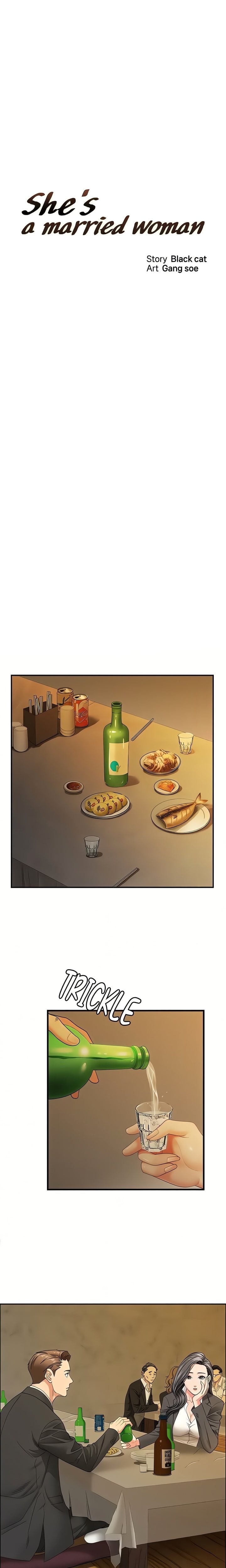 She S A Married Woman chapter 2 page 2