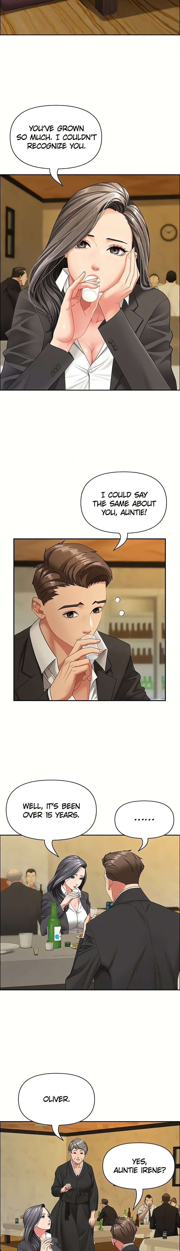 She S A Married Woman chapter 2 page 3