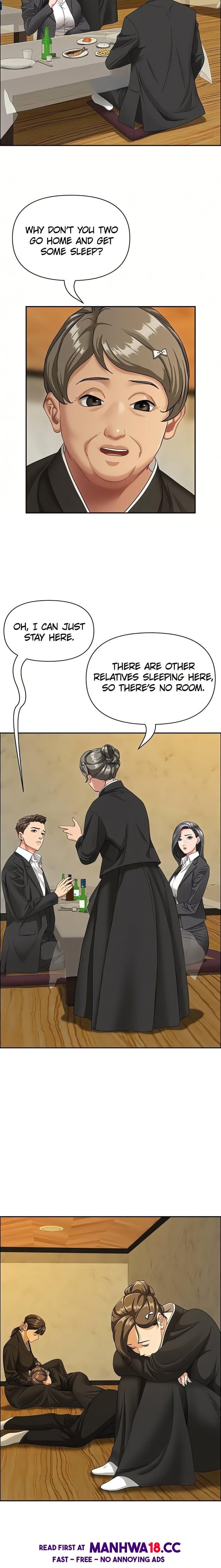 She S A Married Woman chapter 2 page 4