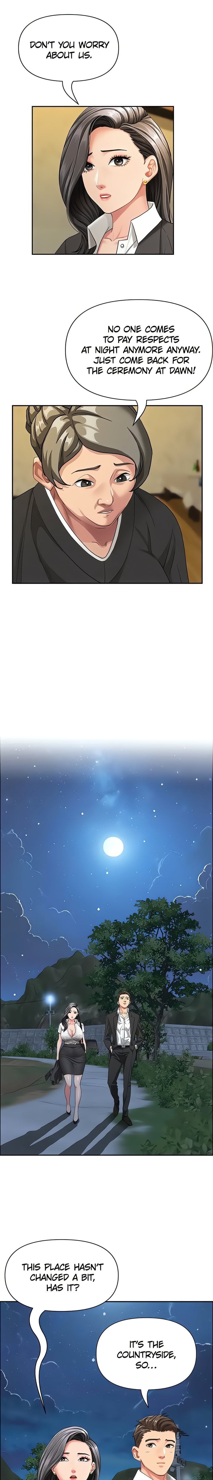 She S A Married Woman chapter 2 page 5