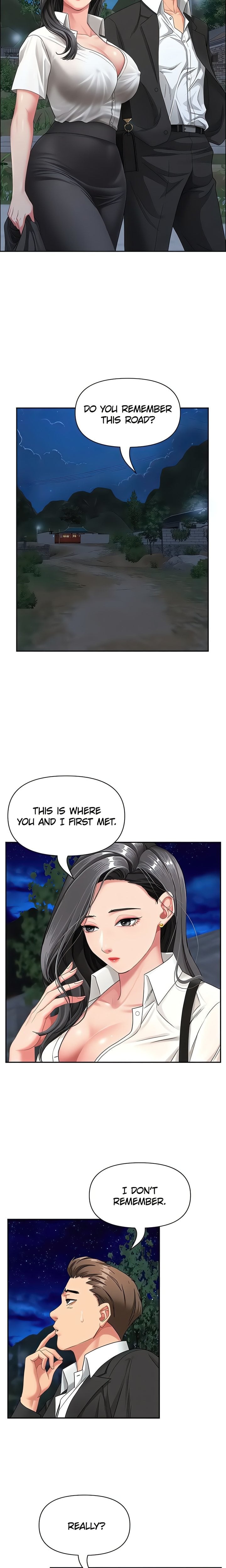 She S A Married Woman chapter 2 page 6