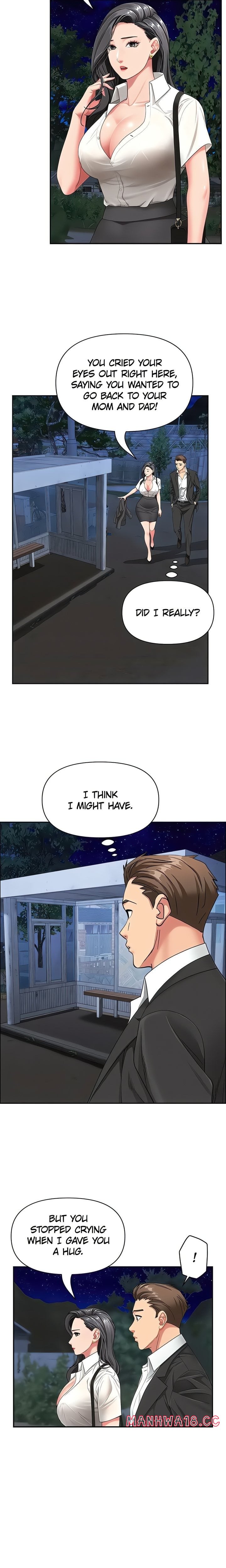 She S A Married Woman chapter 2 page 7