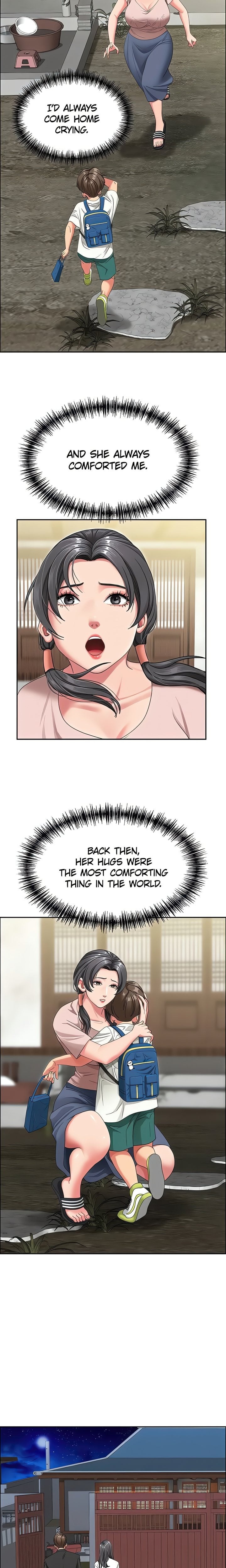 She S A Married Woman chapter 2 page 9
