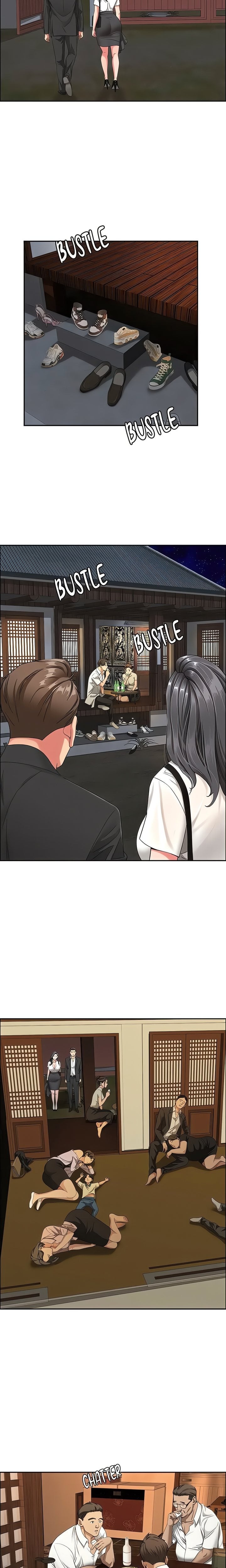 She S A Married Woman chapter 2 page 10