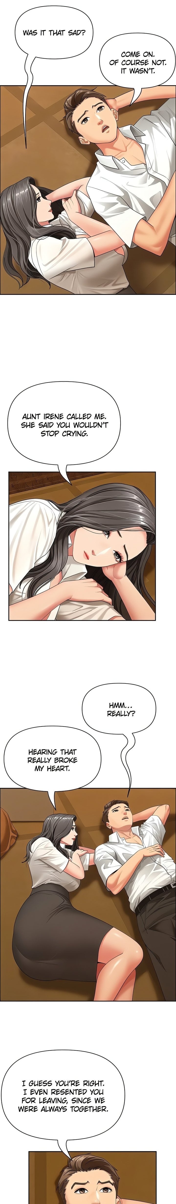 She S A Married Woman chapter 2 page 16