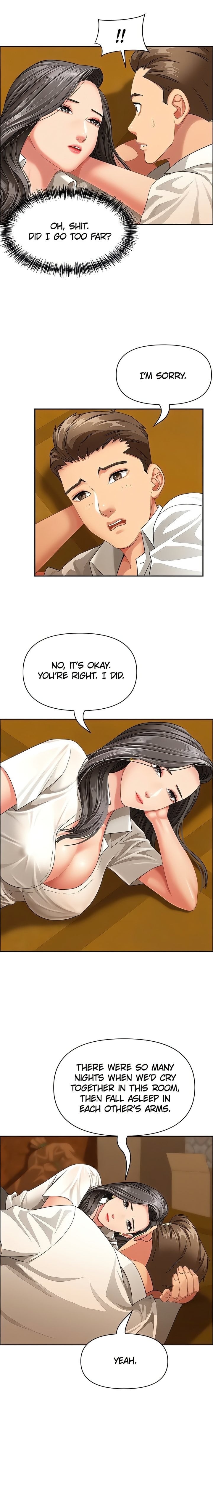 She S A Married Woman chapter 2 page 19