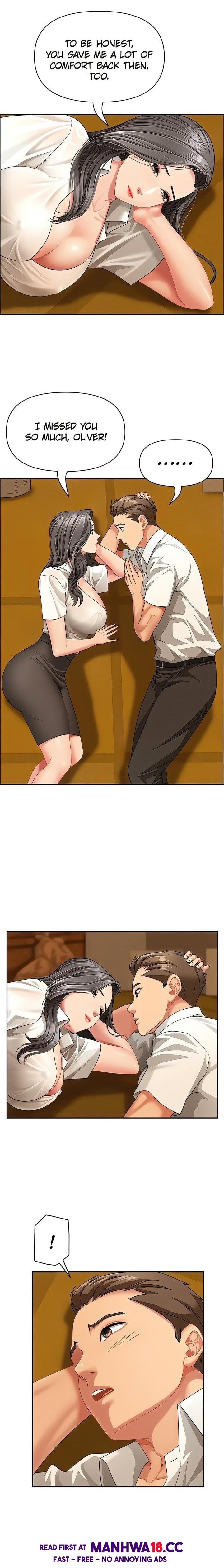 She S A Married Woman chapter 2 page 20