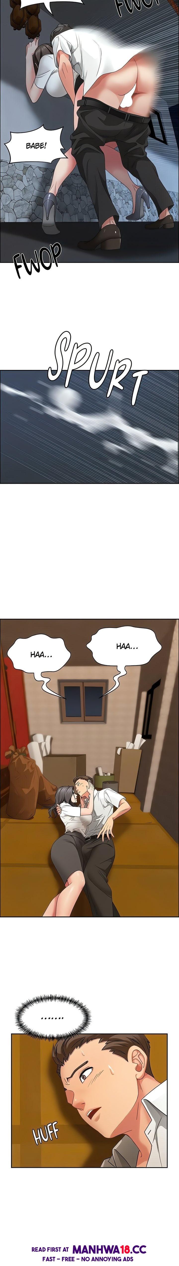She S A Married Woman chapter 3 page 19