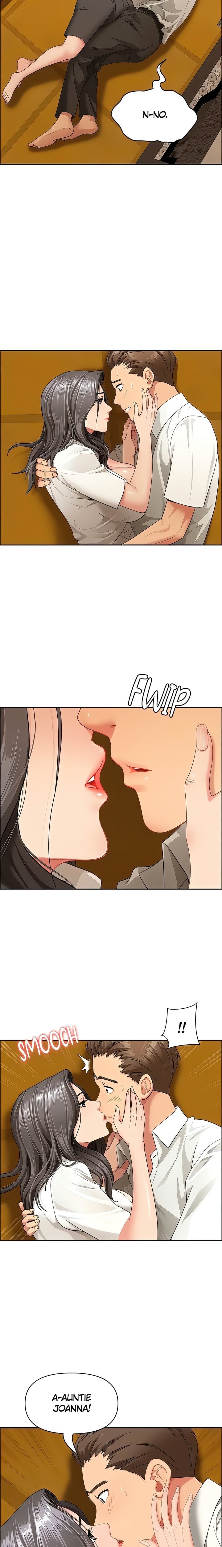 She S A Married Woman chapter 3 page 21