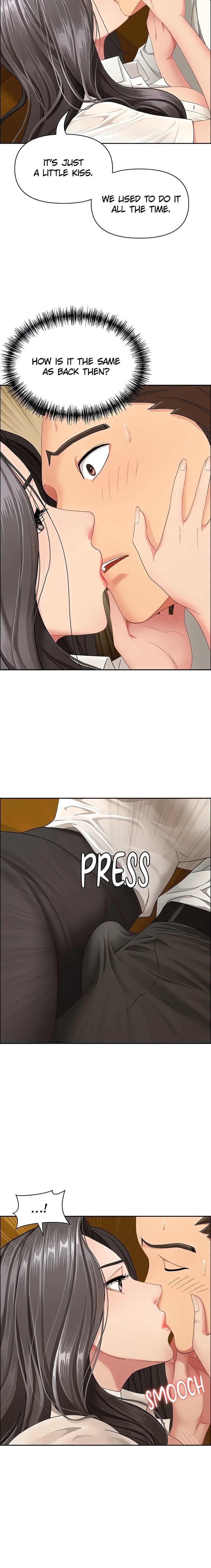 She S A Married Woman chapter 3 page 22