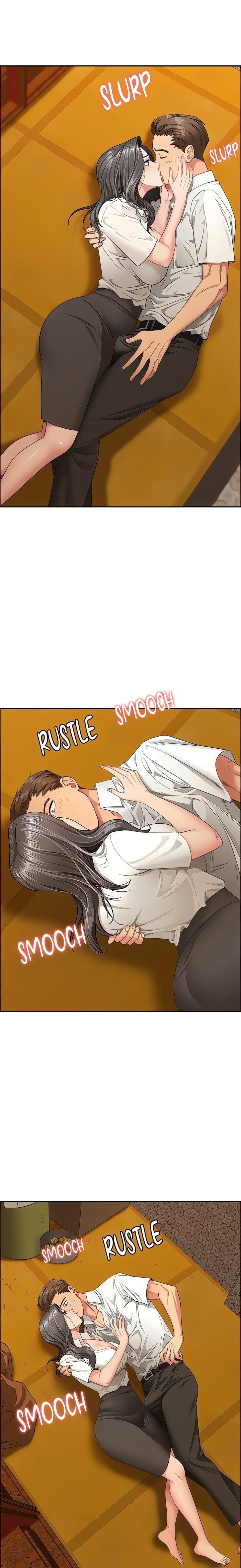 She S A Married Woman chapter 3 page 23