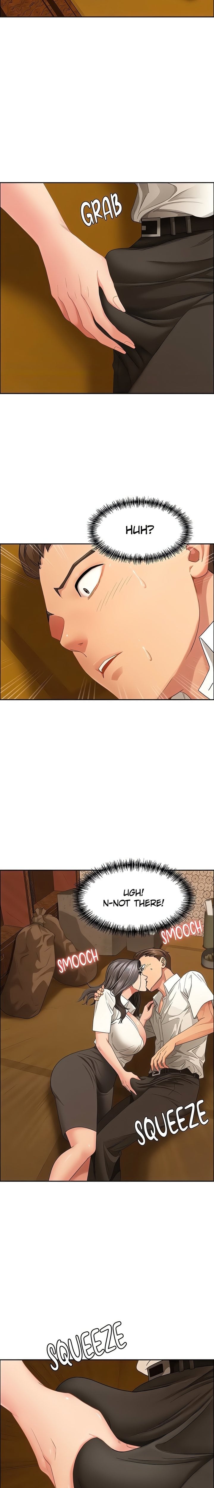 She S A Married Woman chapter 3 page 24