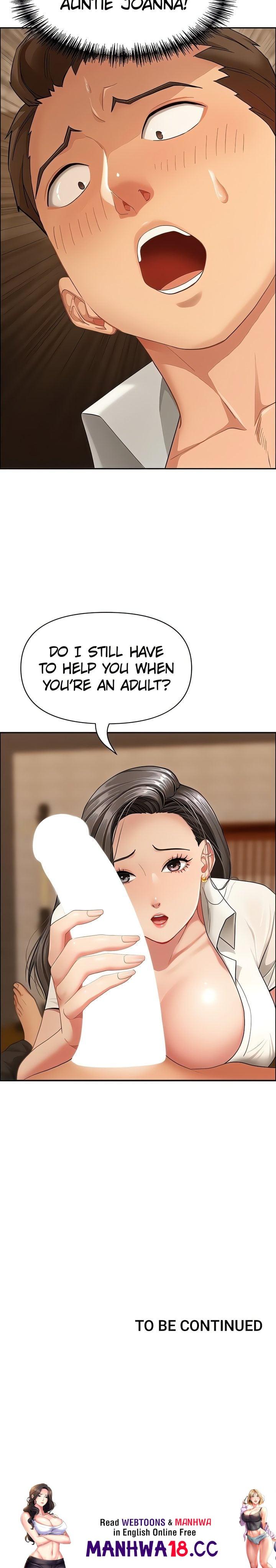 She S A Married Woman chapter 3 page 27