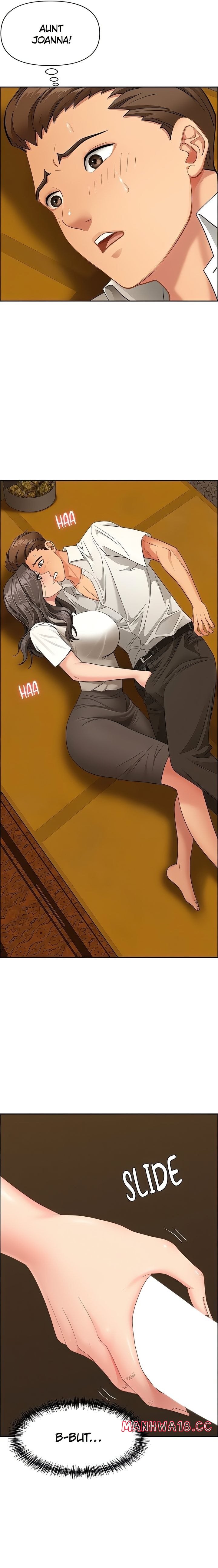 She S A Married Woman chapter 4 page 3