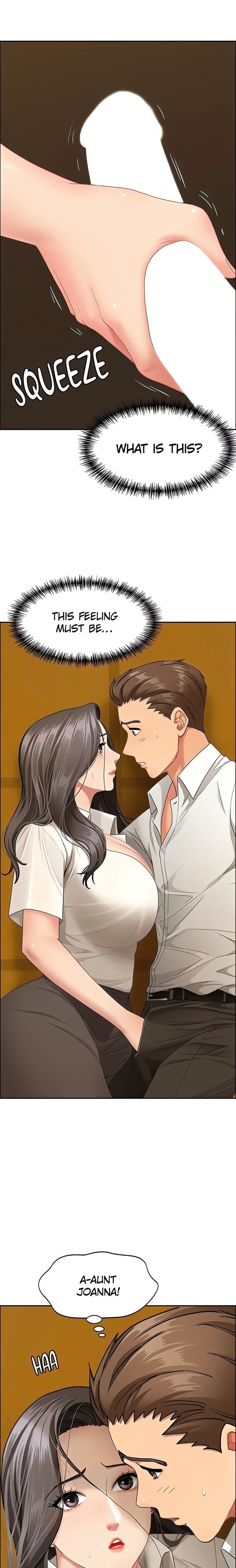 She S A Married Woman chapter 4 page 4