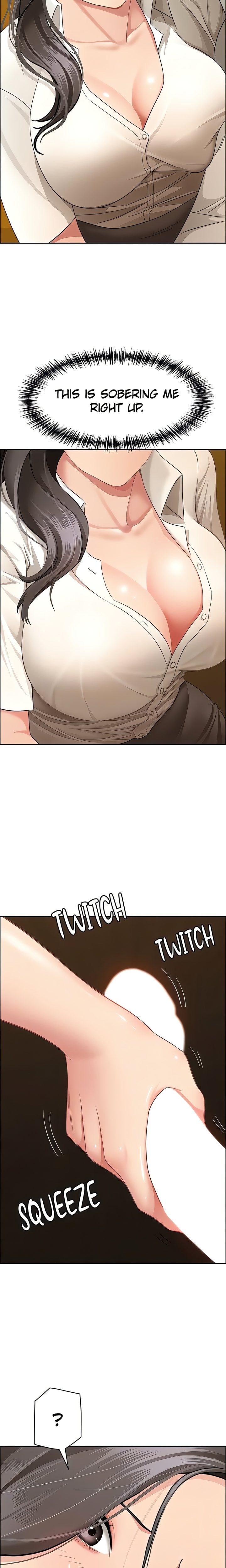 She S A Married Woman chapter 4 page 5