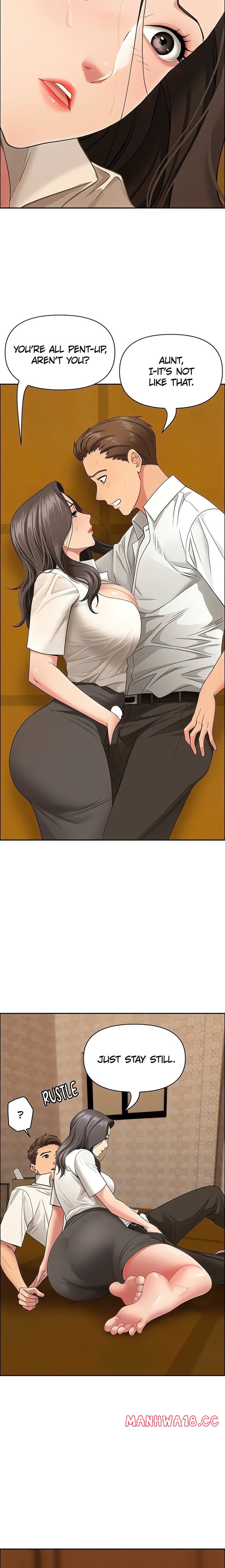 She S A Married Woman chapter 4 page 6