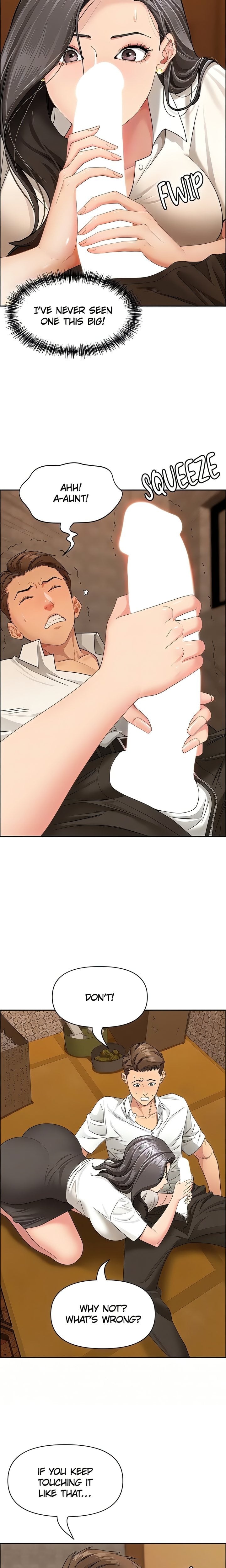 She S A Married Woman chapter 4 page 8