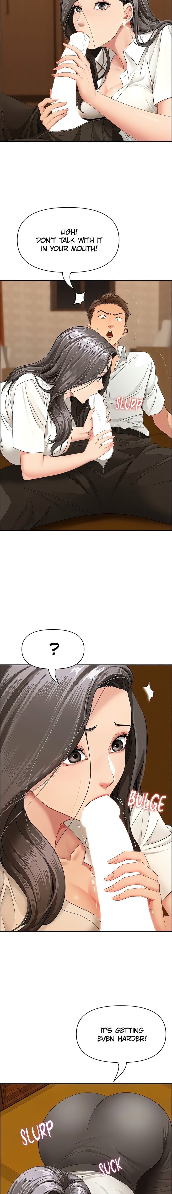 She S A Married Woman chapter 4 page 13
