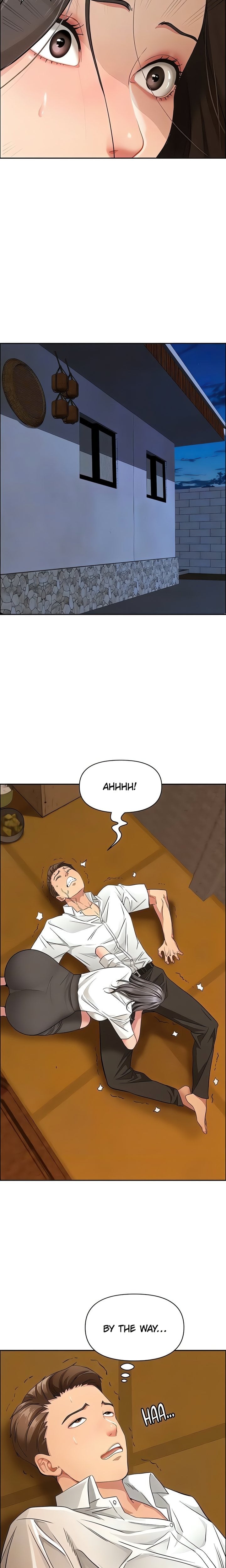 She S A Married Woman chapter 4 page 15