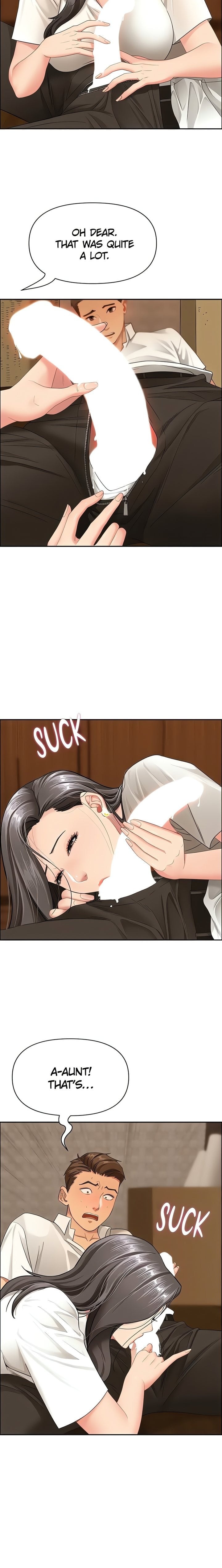 She S A Married Woman chapter 4 page 19