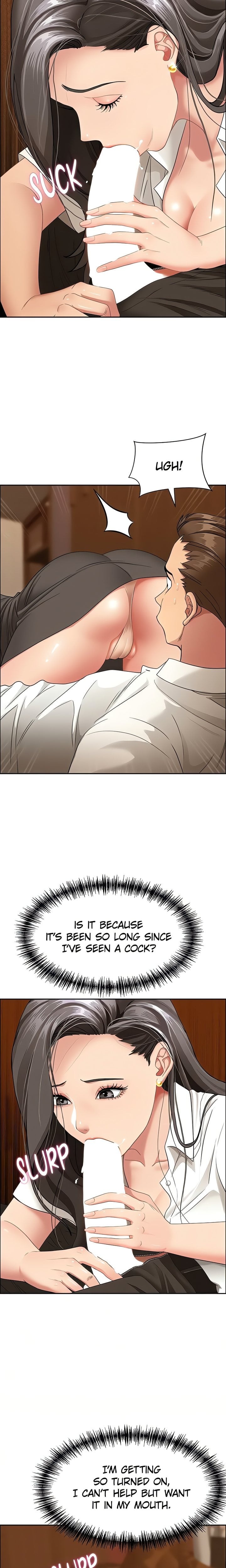 She S A Married Woman chapter 4 page 21