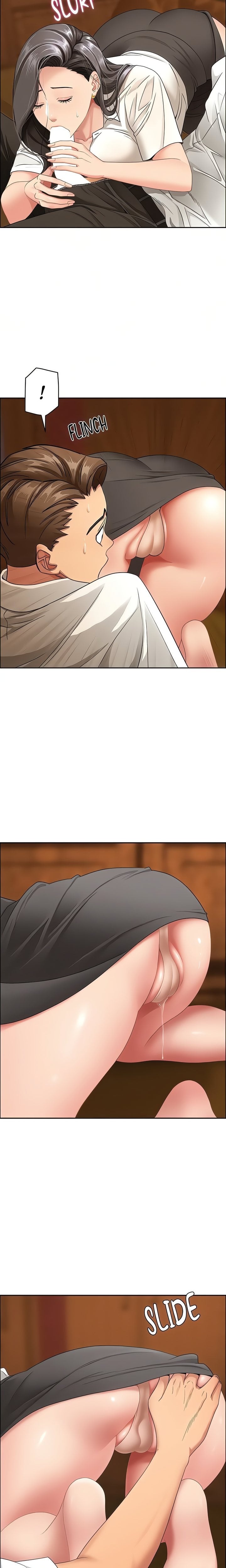 She S A Married Woman chapter 4 page 22