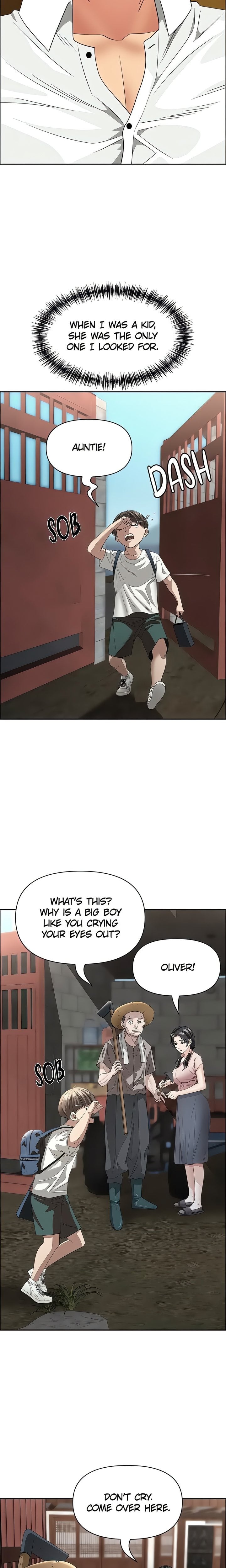 She S A Married Woman chapter 5 page 11