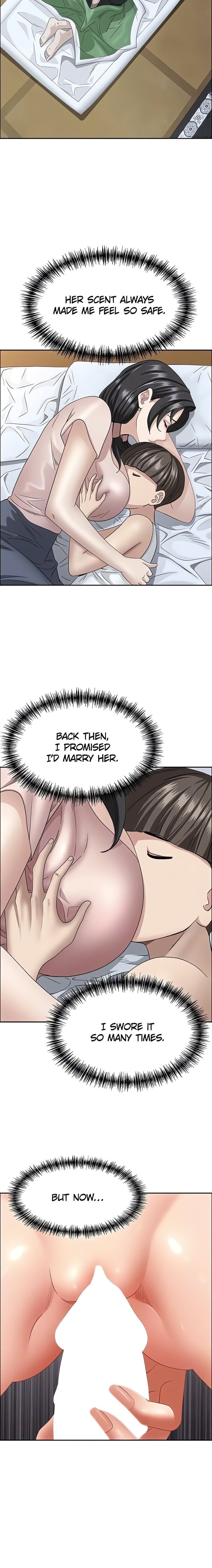 She S A Married Woman chapter 5 page 13