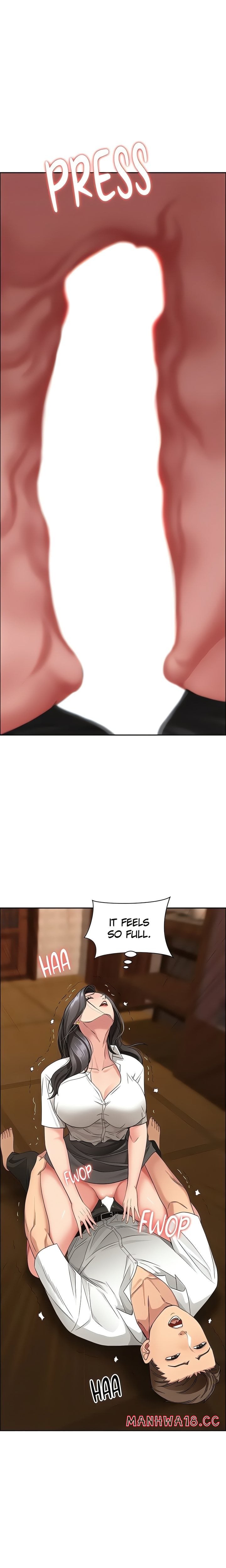 She S A Married Woman chapter 5 page 19