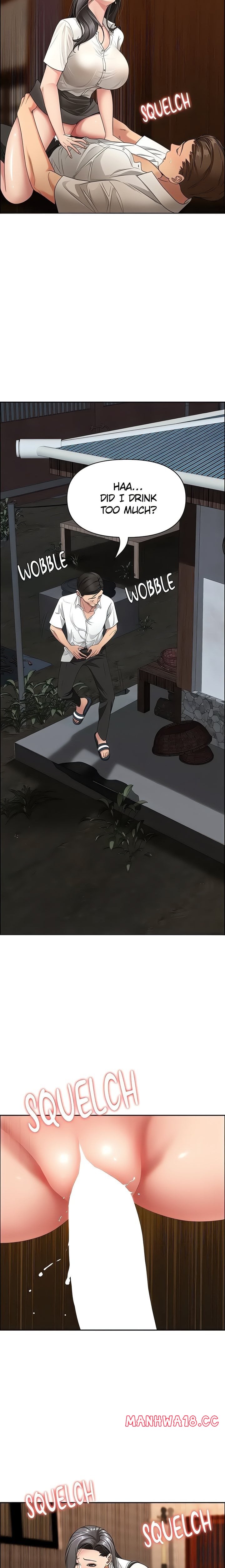 She S A Married Woman chapter 5 page 22