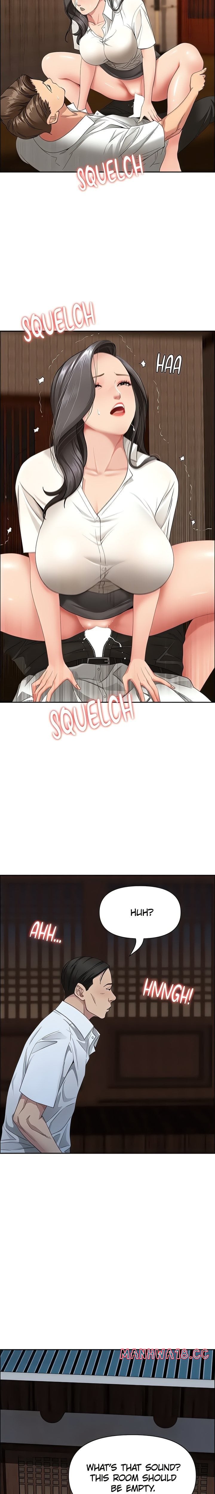 She S A Married Woman chapter 5 page 23