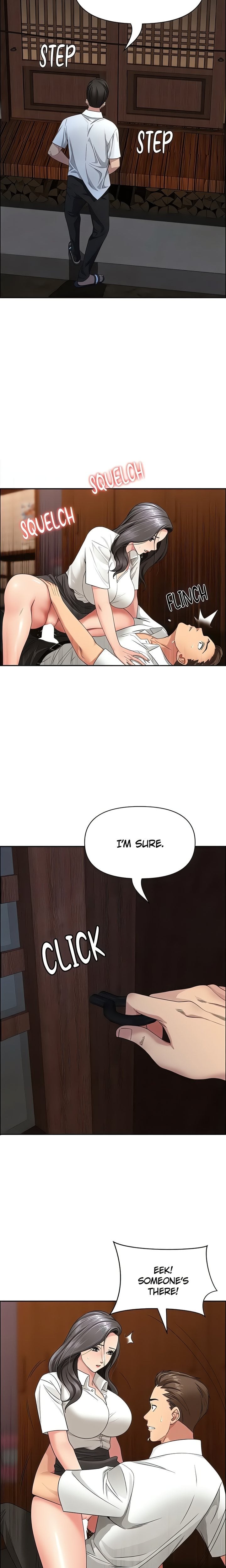 She S A Married Woman chapter 5 page 24