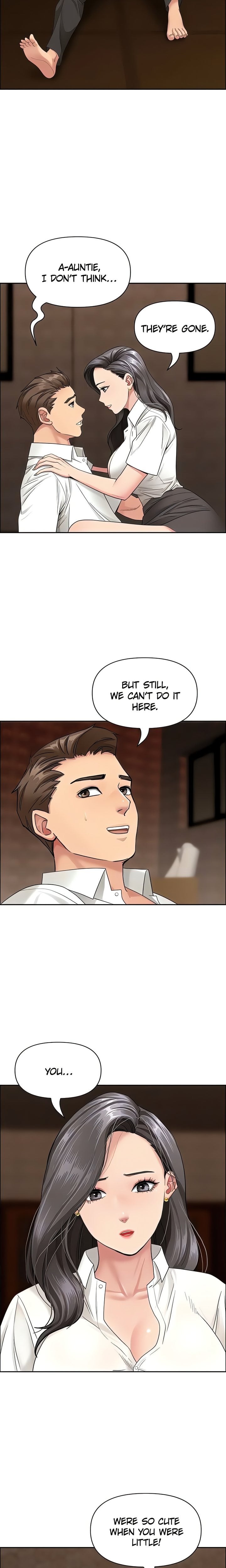She S A Married Woman chapter 6 page 7