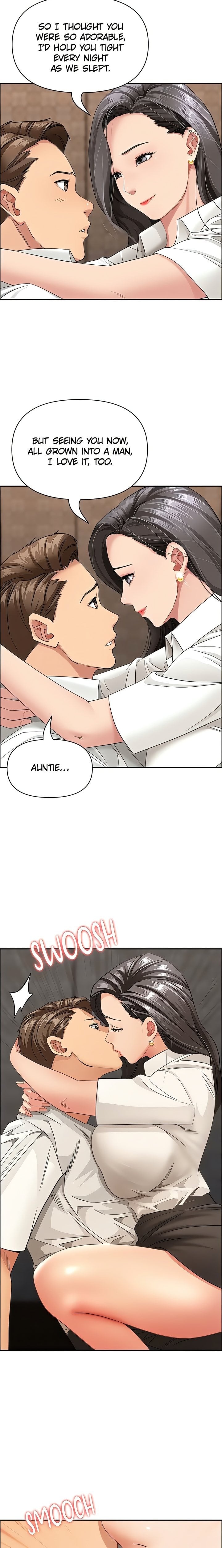 She S A Married Woman chapter 6 page 9