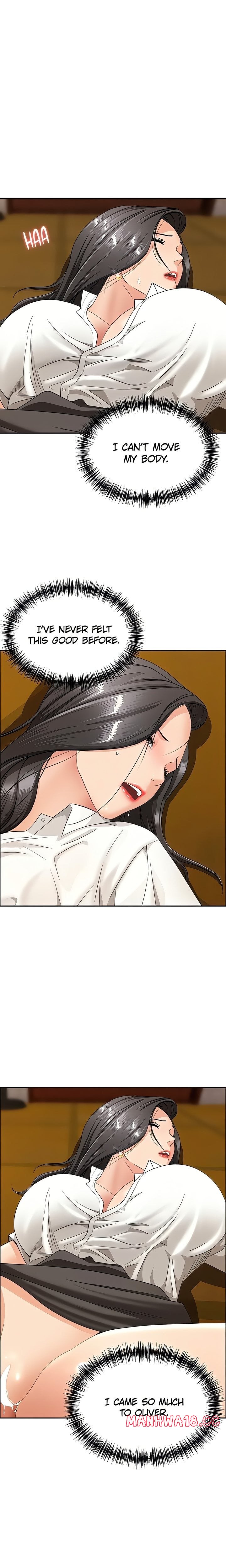She S A Married Woman chapter 6 page 19