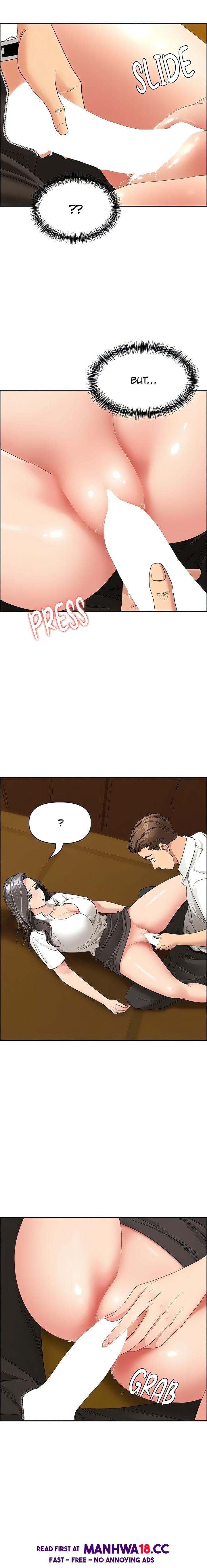 She S A Married Woman chapter 6 page 20