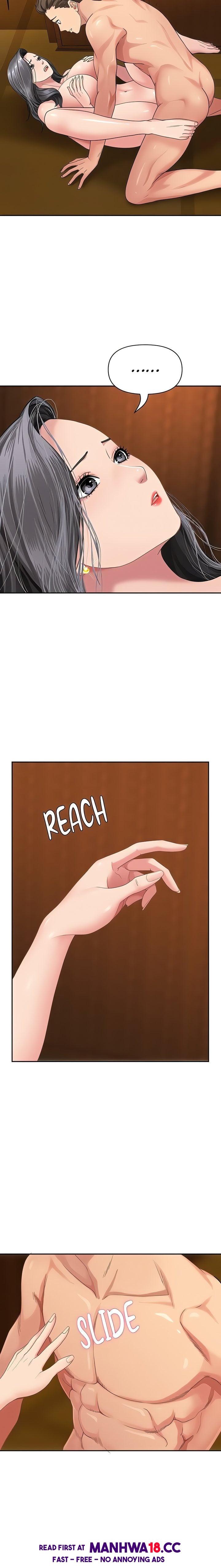 She S A Married Woman chapter 7 page 9