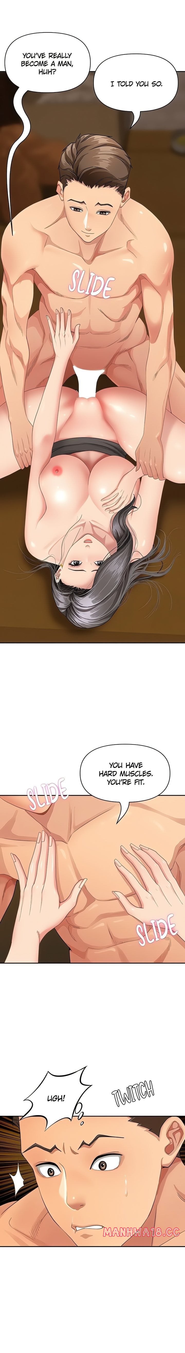 She S A Married Woman chapter 7 page 10