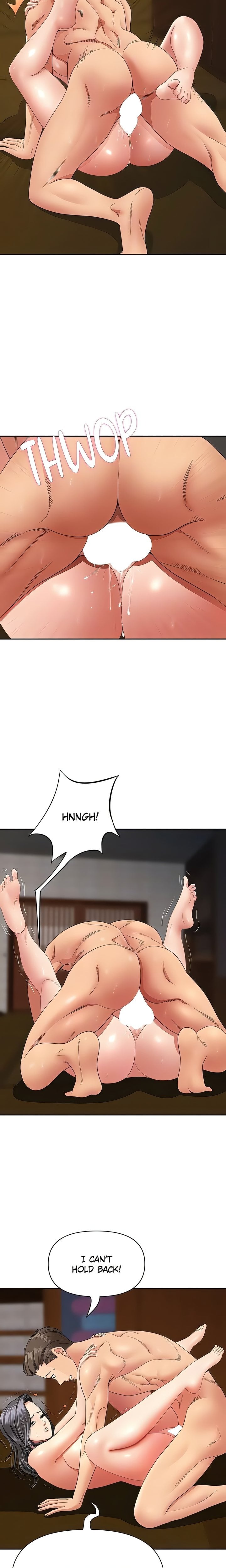She S A Married Woman chapter 7 page 12